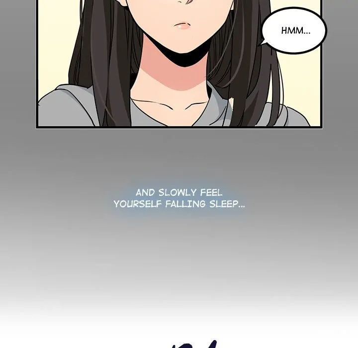 Snapping into Love ⟨Official⟩ - Prologue manhwa