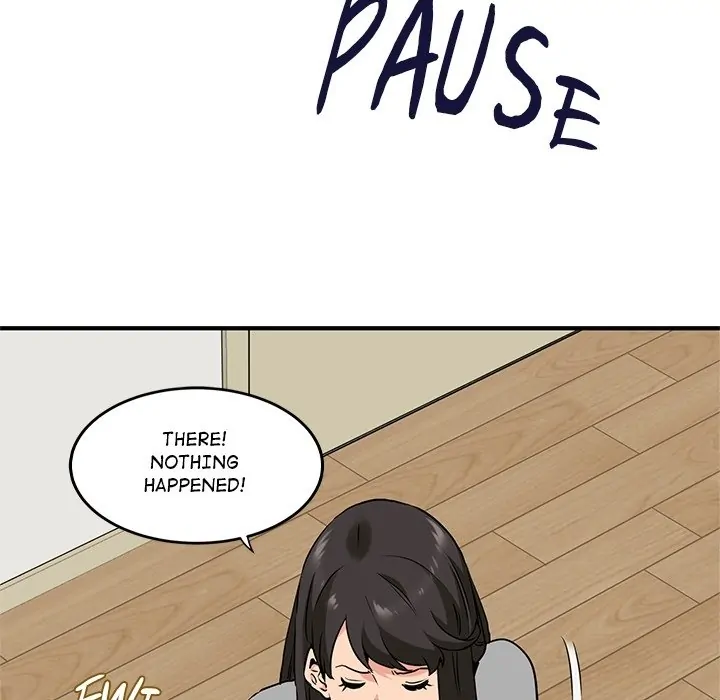 Snapping into Love ⟨Official⟩ - Prologue manhwa