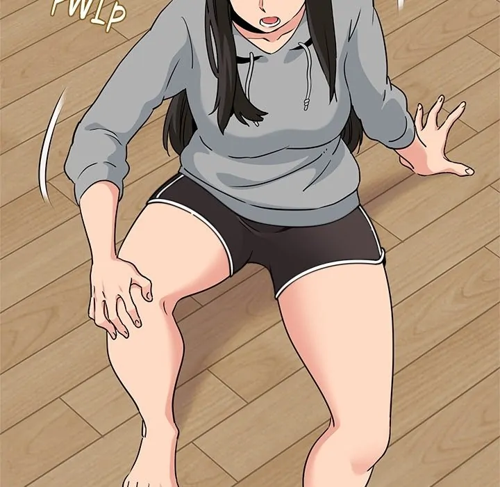 Snapping into Love ⟨Official⟩ - Prologue manhwa