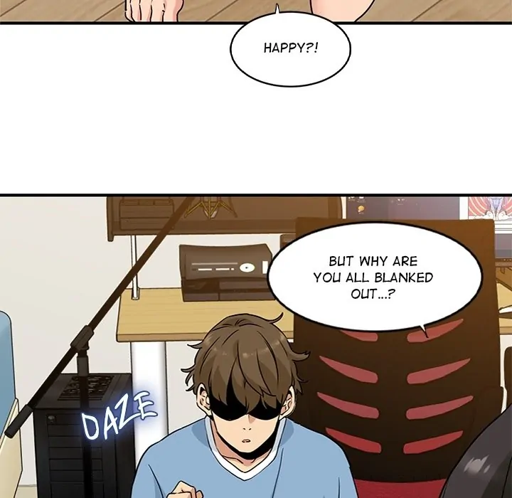 Snapping into Love ⟨Official⟩ - Prologue manhwa