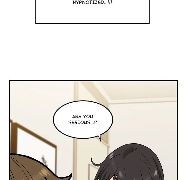 Snapping into Love ⟨Official⟩ - Prologue manhwa