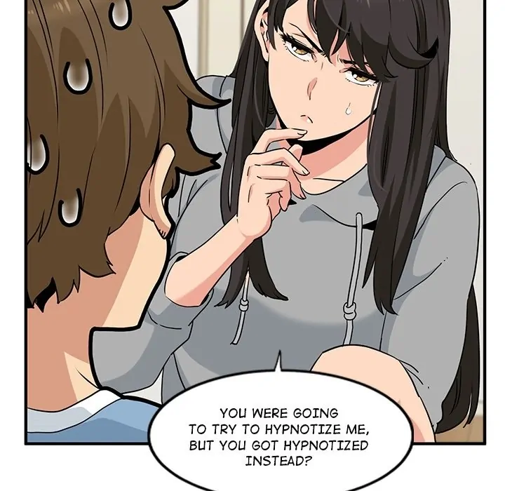 Snapping into Love ⟨Official⟩ - Prologue manhwa