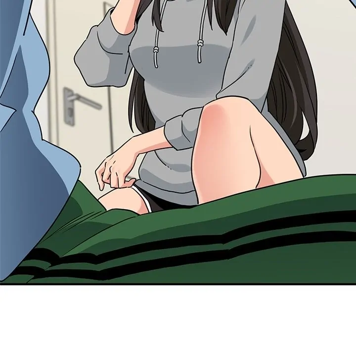 Snapping into Love ⟨Official⟩ - Prologue manhwa
