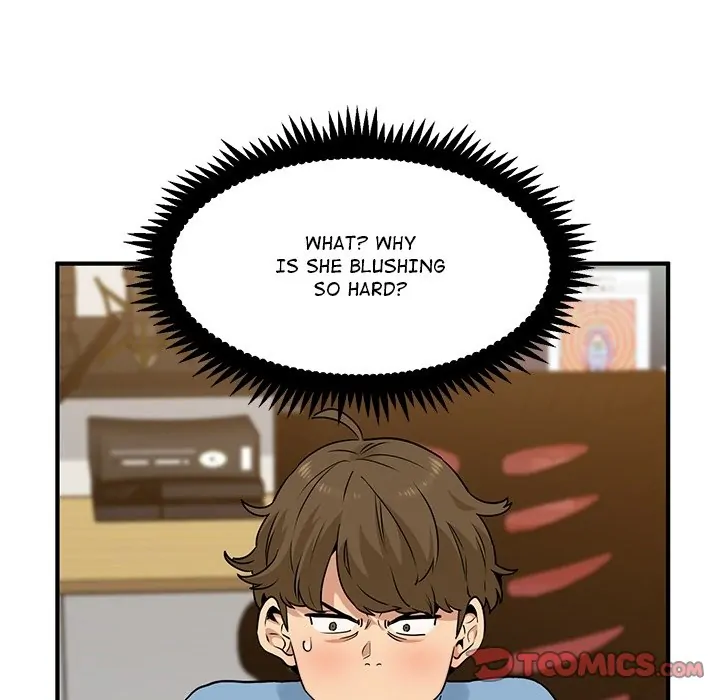 Snapping into Love ⟨Official⟩ - Prologue manhwa