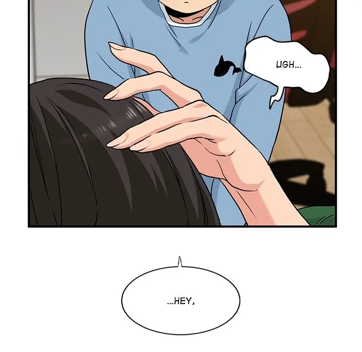 Snapping into Love ⟨Official⟩ - Prologue manhwa