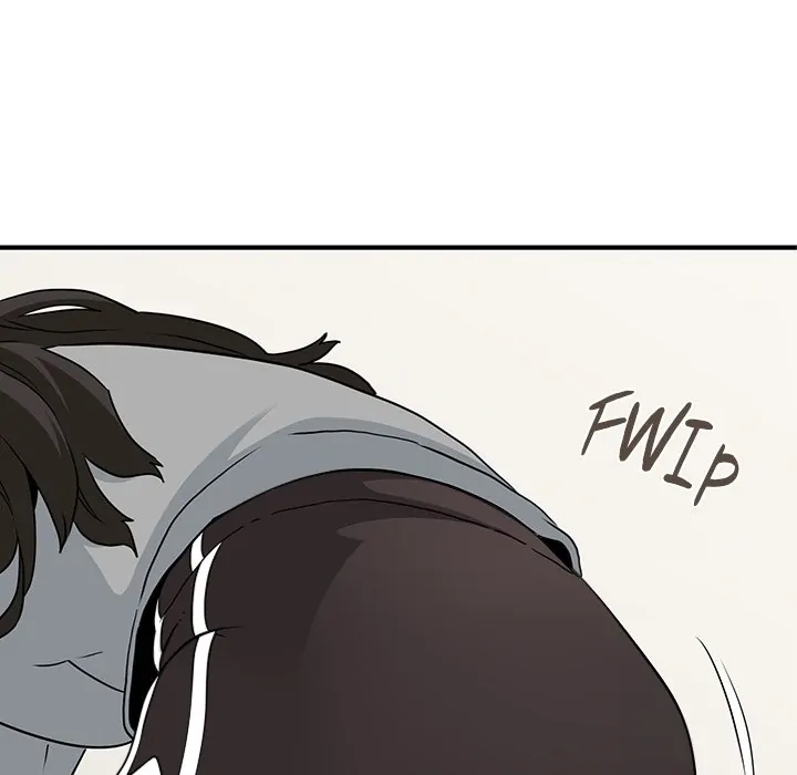Snapping into Love ⟨Official⟩ - Prologue manhwa