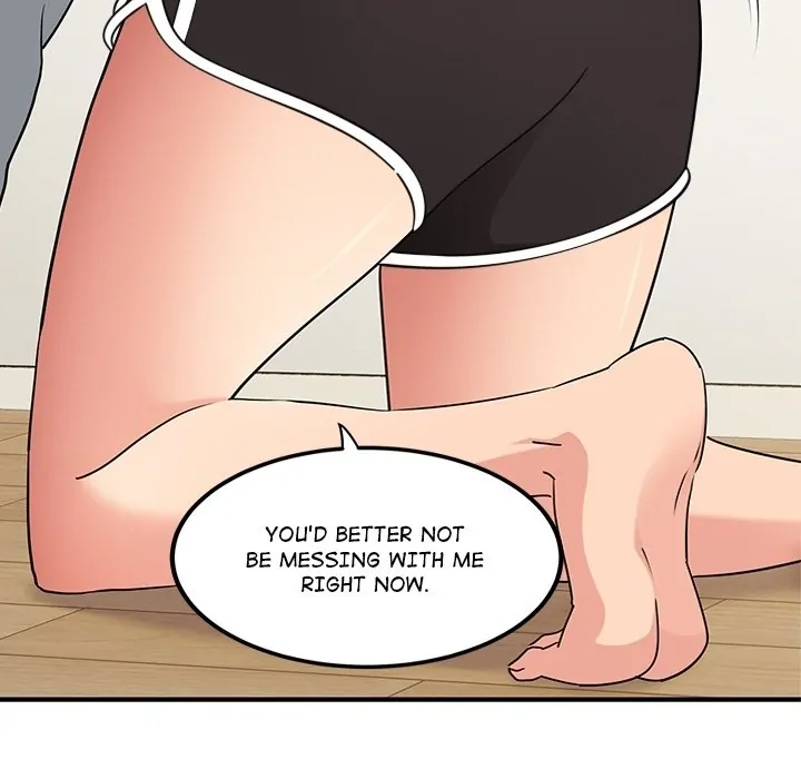 Snapping into Love ⟨Official⟩ - Prologue manhwa