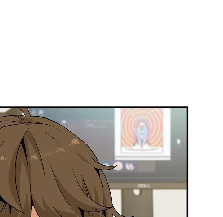 Snapping into Love ⟨Official⟩ - Prologue manhwa