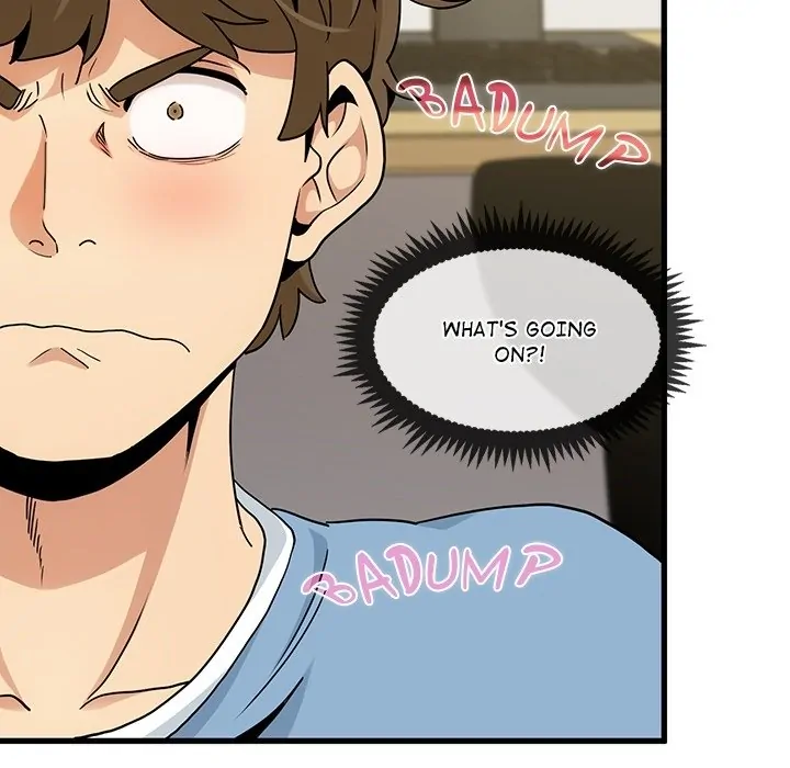 Snapping into Love ⟨Official⟩ - Prologue manhwa