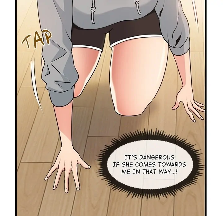 Snapping into Love ⟨Official⟩ - Prologue manhwa