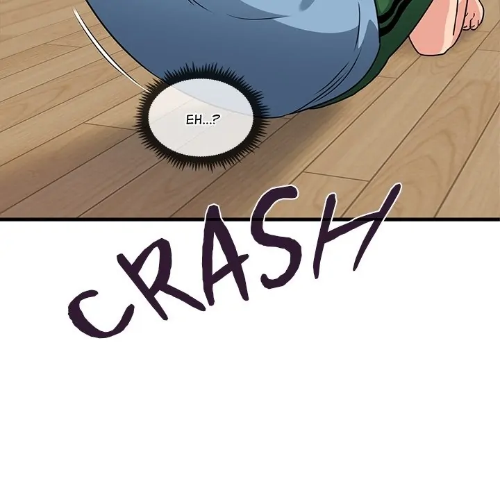 Snapping into Love ⟨Official⟩ - Prologue manhwa