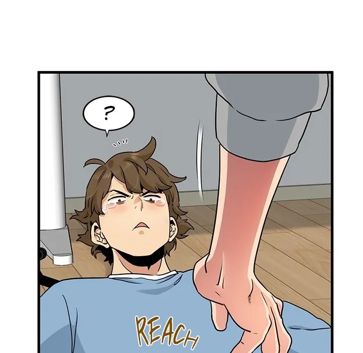 Snapping into Love ⟨Official⟩ - Prologue manhwa