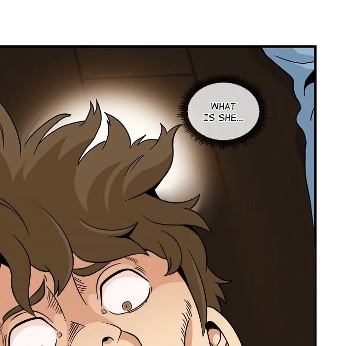 Snapping into Love ⟨Official⟩ - Prologue manhwa