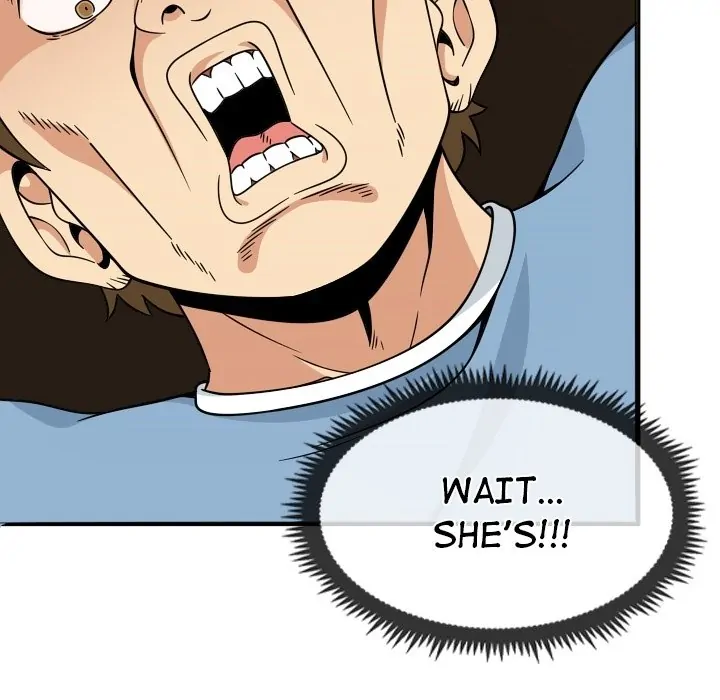 Snapping into Love ⟨Official⟩ - Prologue manhwa
