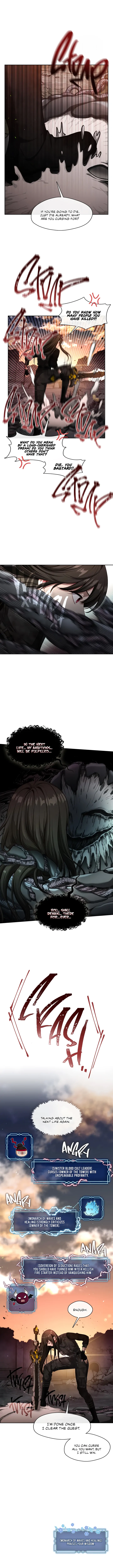 S-Class Hunter Doesn’t Want to Be a Villainous Princess [Speedcat Version] - Chapter 1 manhwa