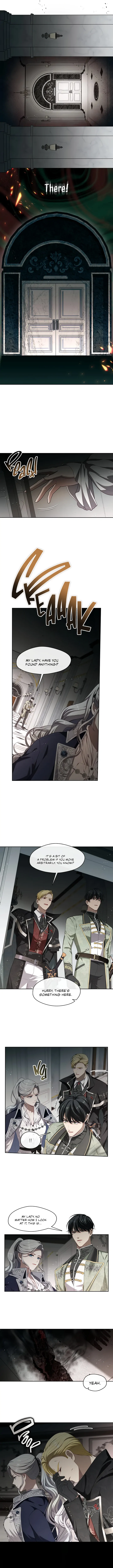S-Class Hunter Doesn’t Want to Be a Villainous Princess [Speedcat Version] - Chapter 14 manhwa