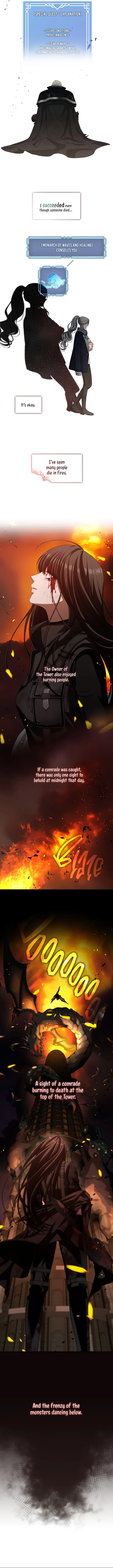 S-Class Hunter Doesn’t Want to Be a Villainous Princess [Speedcat Version] - Chapter 14 manhwa