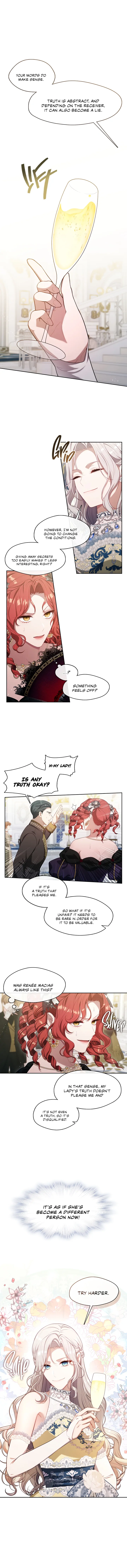 S-Class Hunter Doesn’t Want to Be a Villainous Princess [Speedcat Version] - Chapter 19 manhwa
