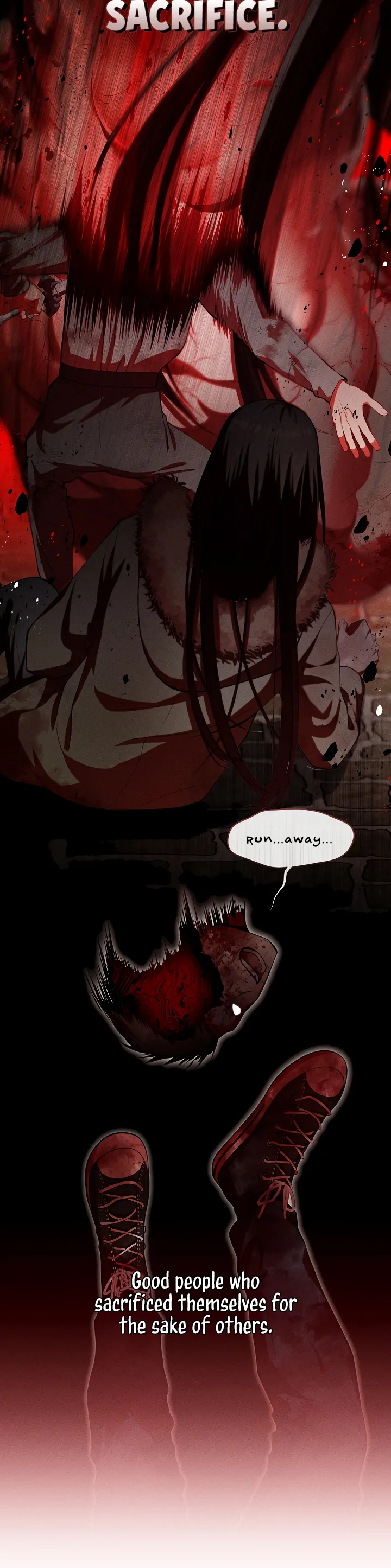 S-Class Hunter Doesn’t Want to Be a Villainous Princess [Speedcat Version] - Chapter 22 manhwa