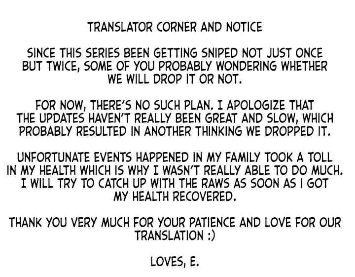 S-Class Hunter Doesn’t Want to Be a Villainous Princess [Speedcat Version] - Chapter 25 manhwa