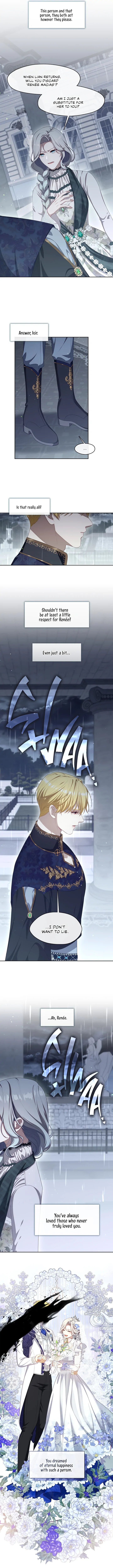 S-Class Hunter Doesn’t Want to Be a Villainous Princess [Speedcat Version] - Chapter 28 manhwa