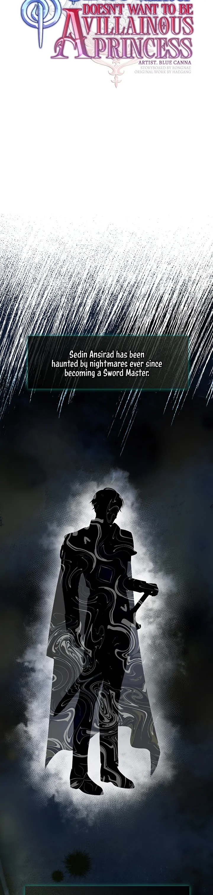 S-Class Hunter Doesn’t Want to Be a Villainous Princess [Speedcat Version] - Chapter 29 manhwa