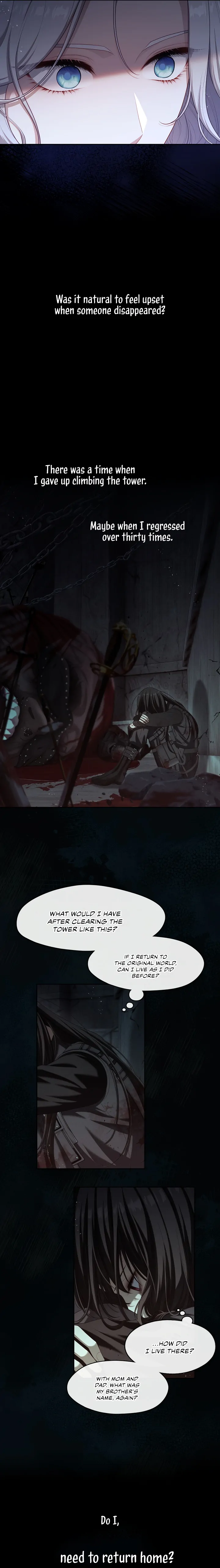 S-Class Hunter Doesn’t Want to Be a Villainous Princess [Speedcat Version] - Chapter 30 manhwa