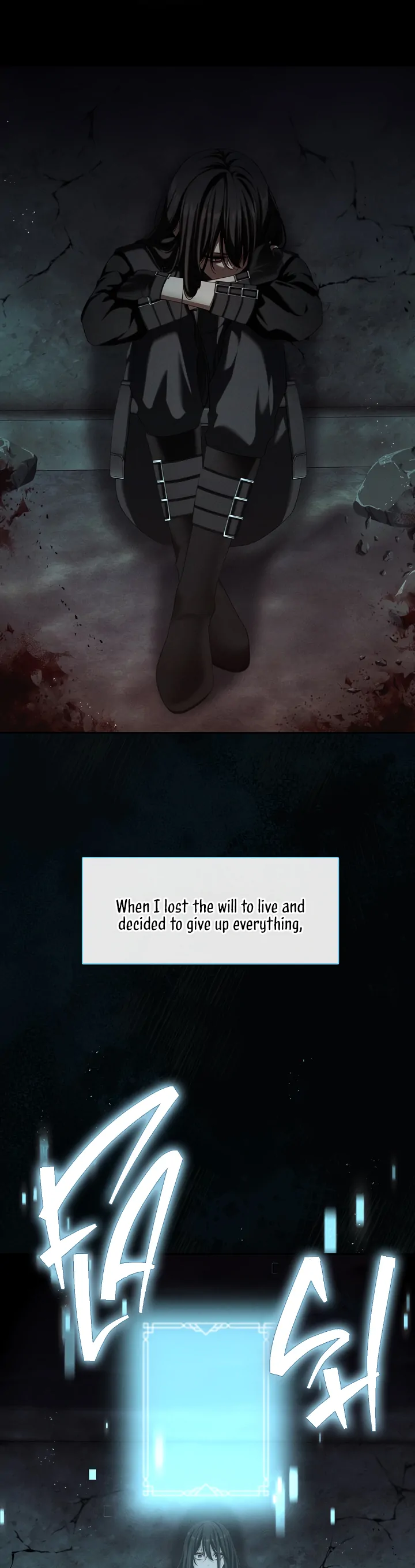 S-Class Hunter Doesn’t Want to Be a Villainous Princess [Speedcat Version] - Chapter 30 manhwa