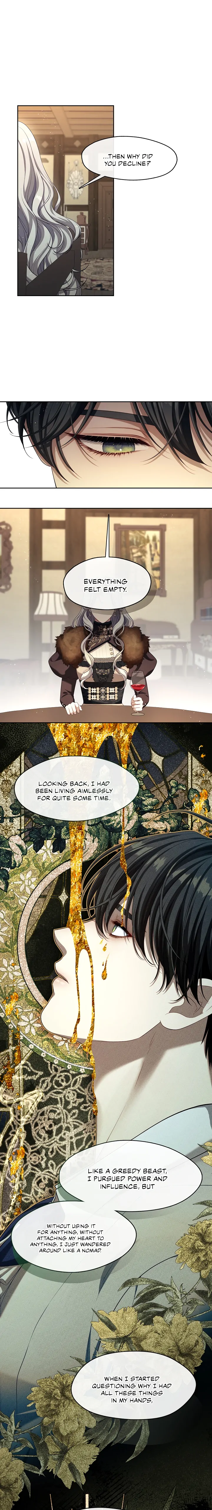 S-Class Hunter Doesn’t Want to Be a Villainous Princess [Speedcat Version] - Chapter 30 manhwa