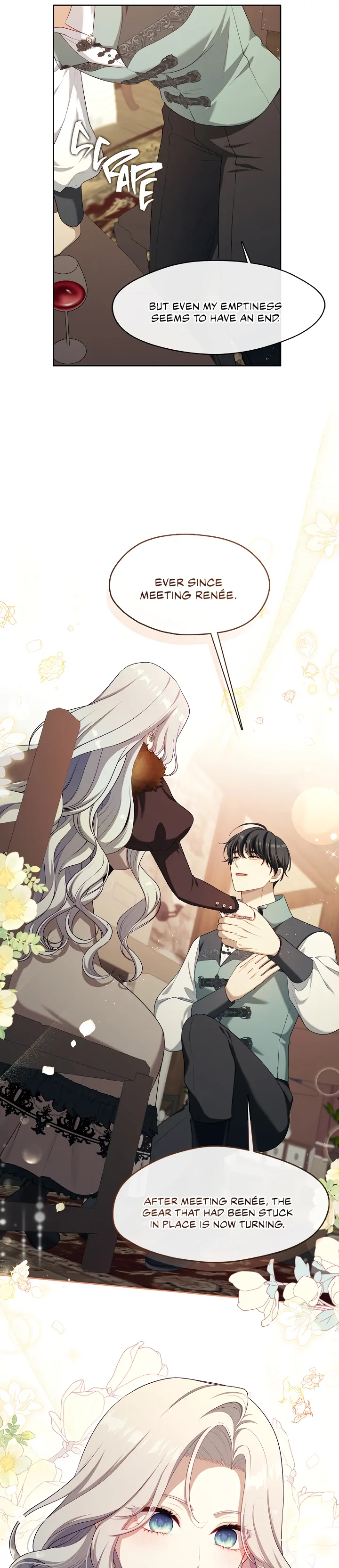 S-Class Hunter Doesn’t Want to Be a Villainous Princess [Speedcat Version] - Chapter 30 manhwa