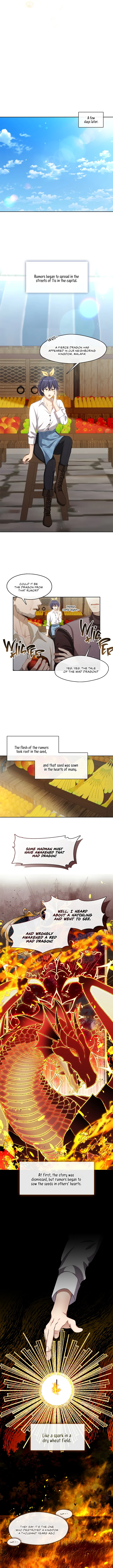 S-Class Hunter Doesn’t Want to Be a Villainous Princess [Speedcat Version] - Chapter 30 manhwa
