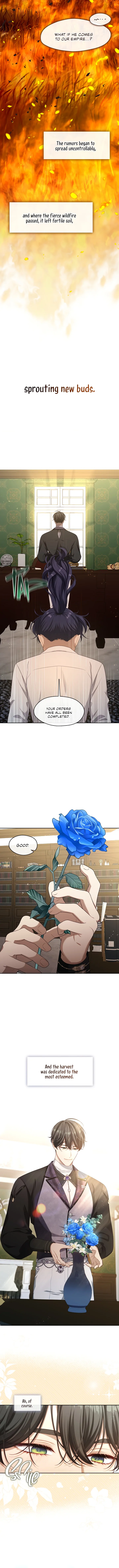S-Class Hunter Doesn’t Want to Be a Villainous Princess [Speedcat Version] - Chapter 30 manhwa