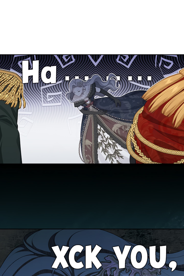 S-Class Hunter Doesn’t Want to Be a Villainous Princess [Speedcat Version] - Chapter 36 manhwa