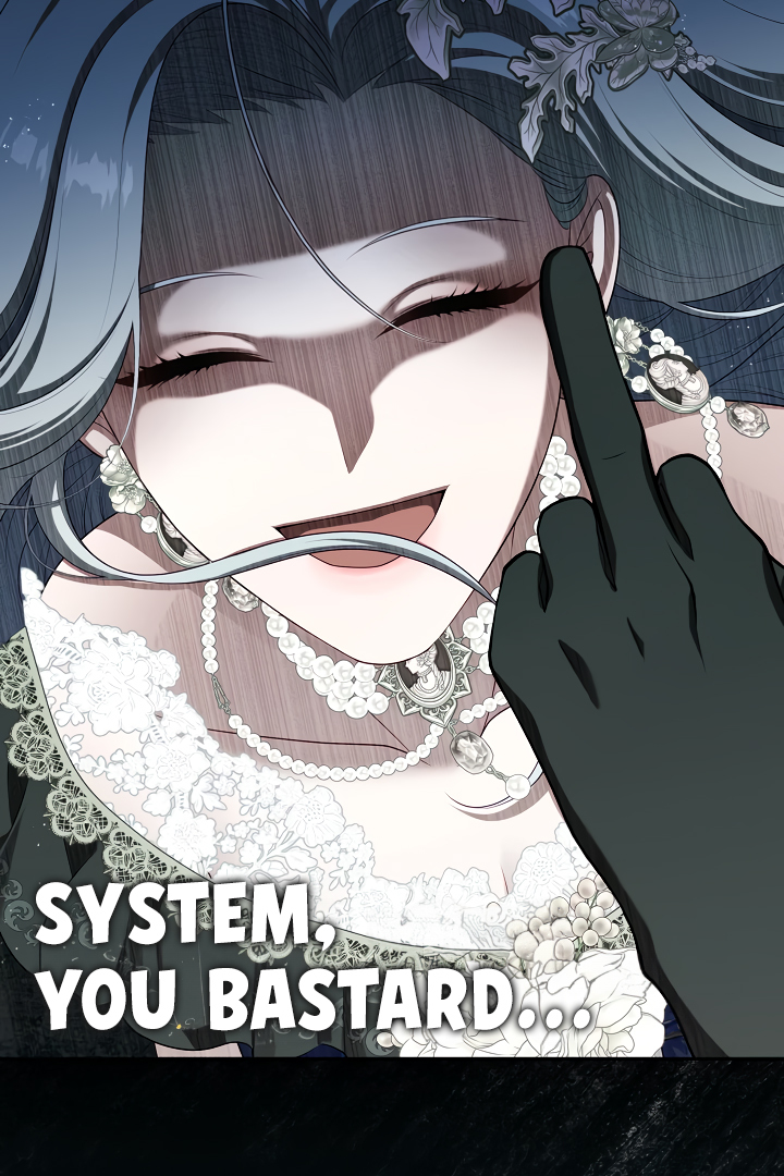 S-Class Hunter Doesn’t Want to Be a Villainous Princess [Speedcat Version] - Chapter 36 manhwa