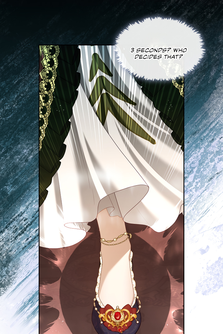 S-Class Hunter Doesn’t Want to Be a Villainous Princess [Speedcat Version] - Chapter 36 manhwa