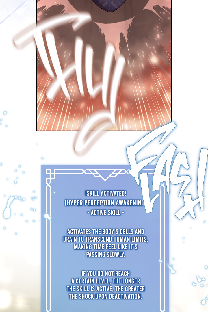 S-Class Hunter Doesn’t Want to Be a Villainous Princess [Speedcat Version] - Chapter 36 manhwa