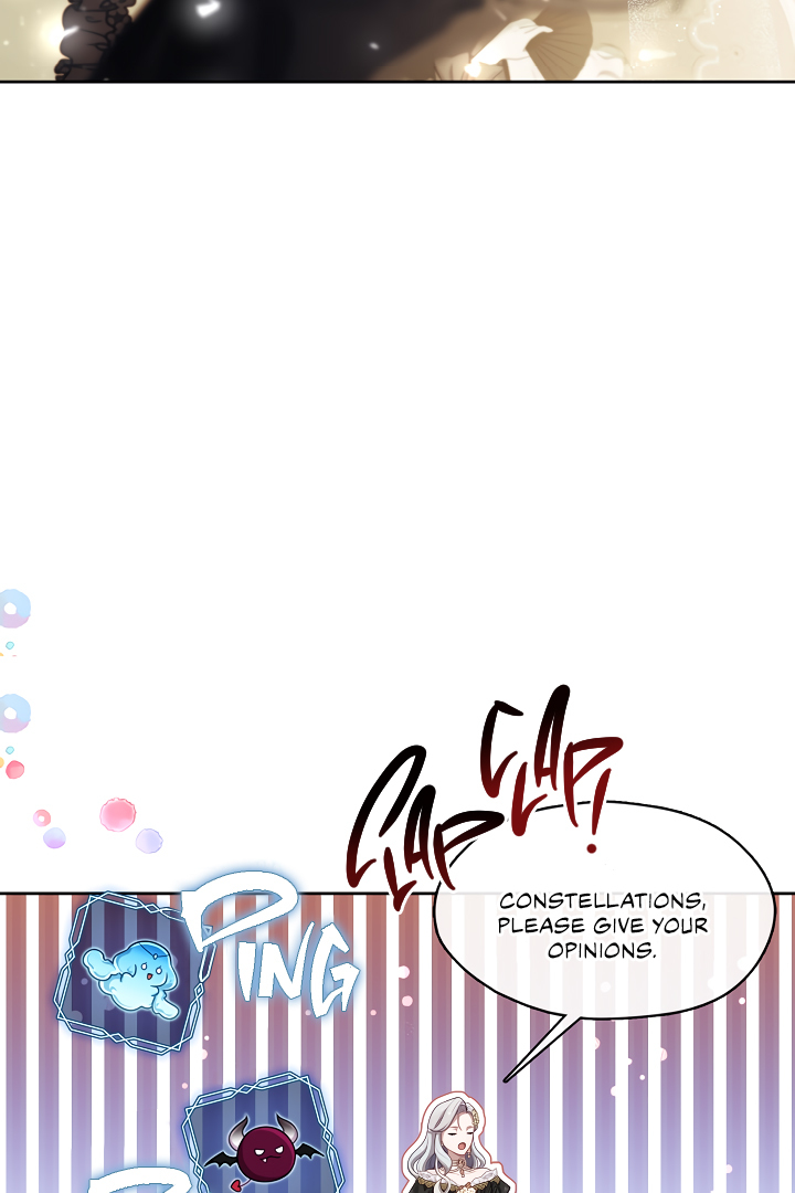 S-Class Hunter Doesn’t Want to Be a Villainous Princess [Speedcat Version] - Chapter 36 manhwa