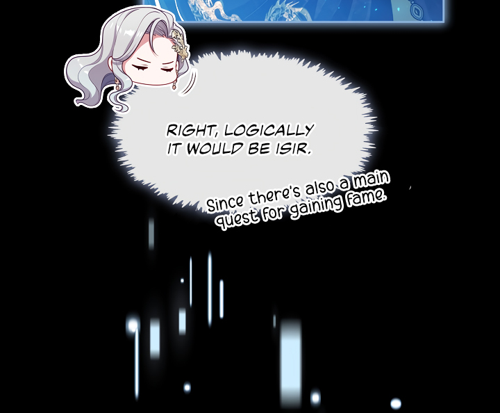 S-Class Hunter Doesn’t Want to Be a Villainous Princess [Speedcat Version] - Chapter 36 manhwa