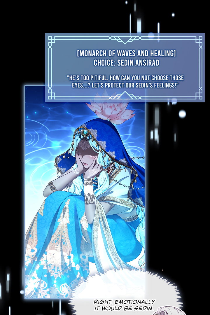 S-Class Hunter Doesn’t Want to Be a Villainous Princess [Speedcat Version] - Chapter 36 manhwa