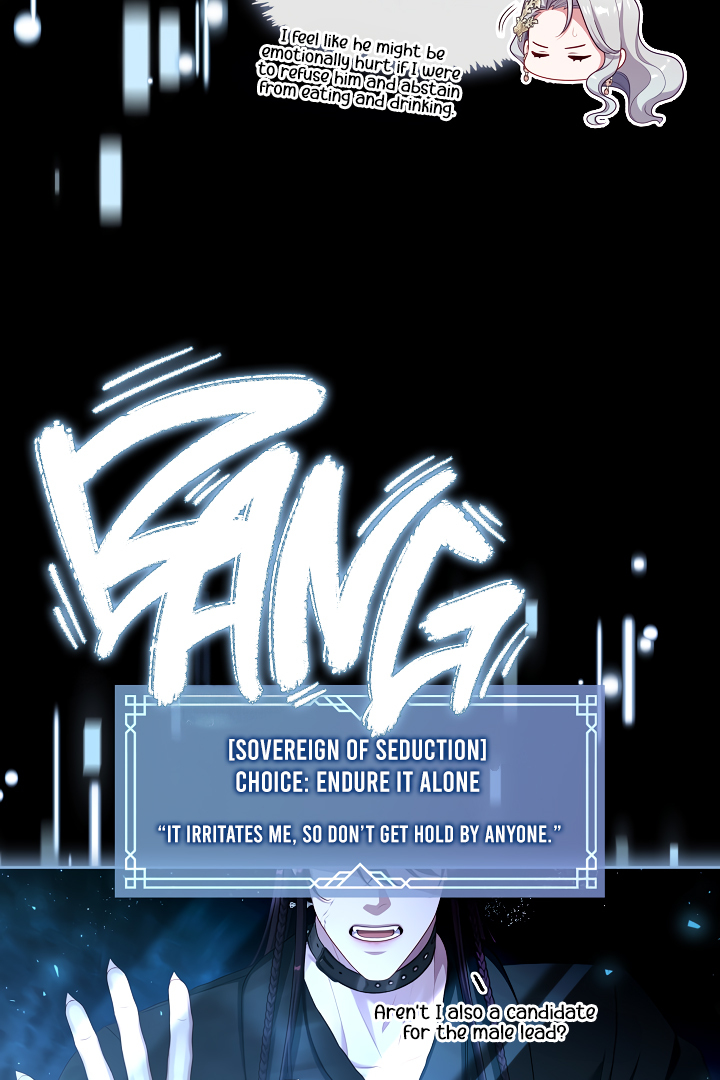 S-Class Hunter Doesn’t Want to Be a Villainous Princess [Speedcat Version] - Chapter 36 manhwa