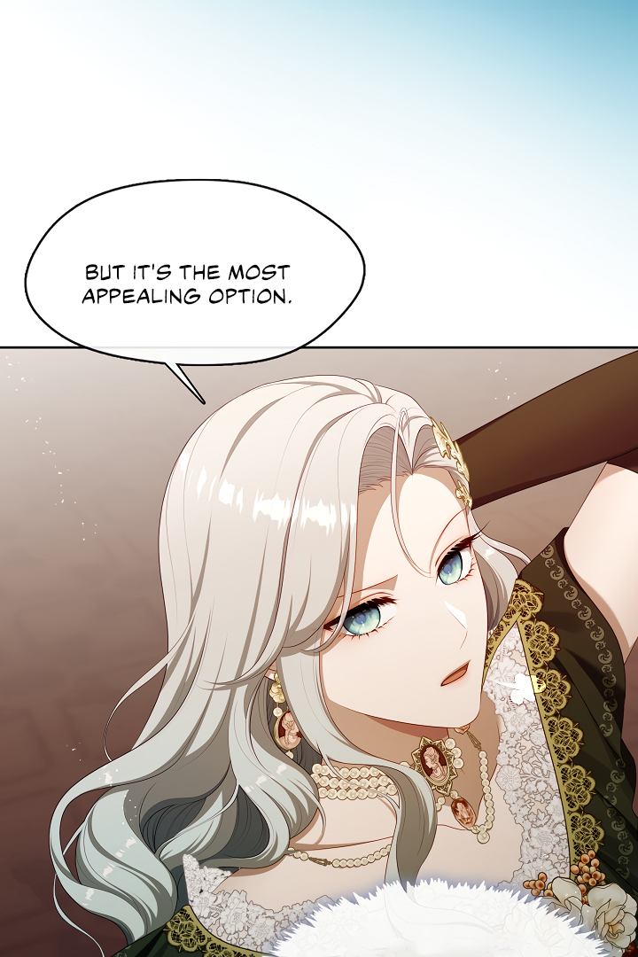 S-Class Hunter Doesn’t Want to Be a Villainous Princess [Speedcat Version] - Chapter 36 manhwa