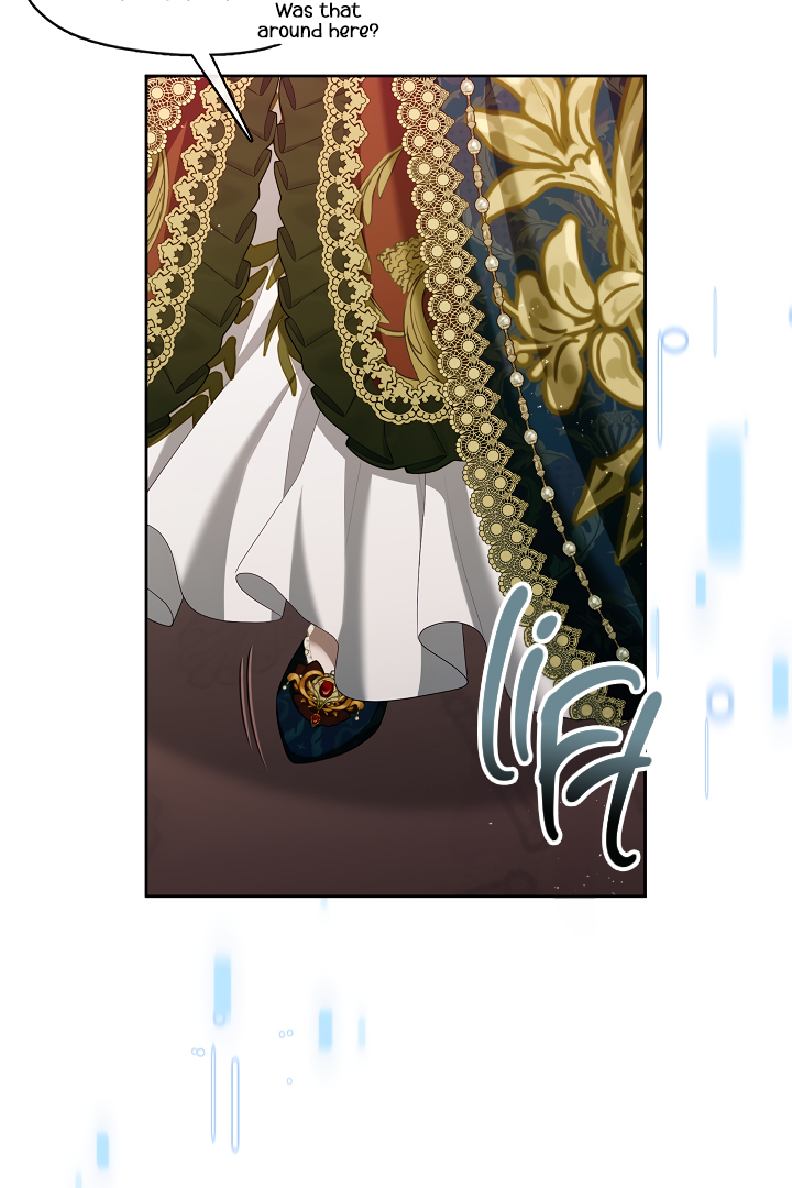 S-Class Hunter Doesn’t Want to Be a Villainous Princess [Speedcat Version] - Chapter 36 manhwa