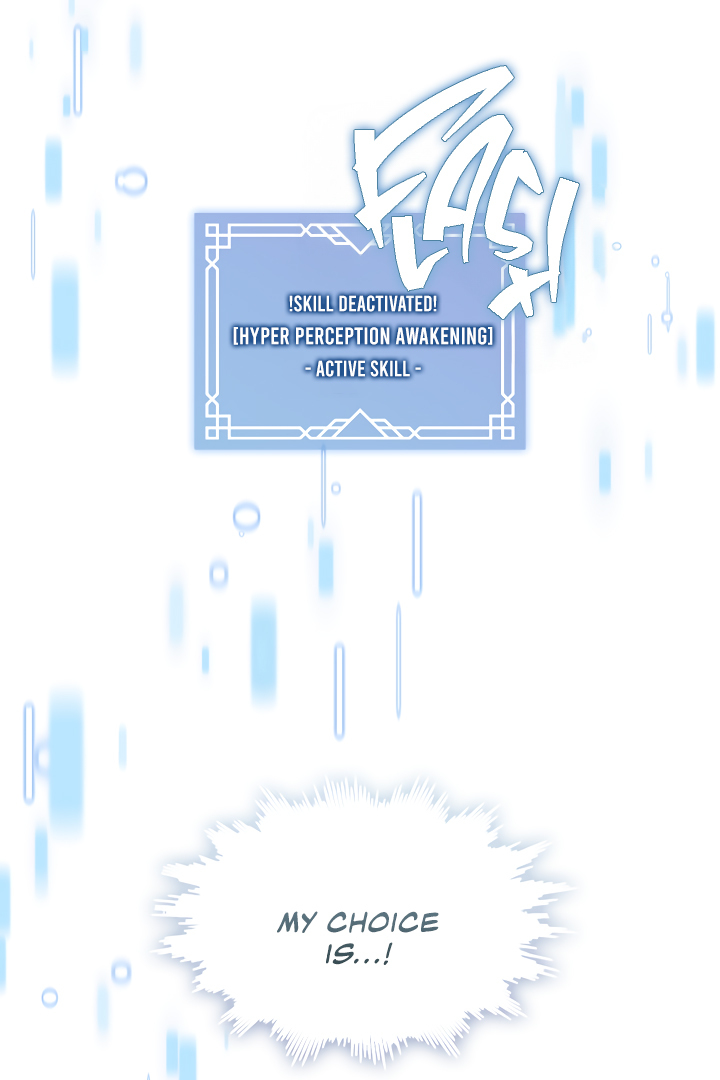 S-Class Hunter Doesn’t Want to Be a Villainous Princess [Speedcat Version] - Chapter 36 manhwa