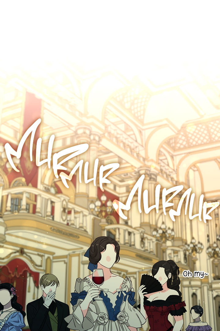 S-Class Hunter Doesn’t Want to Be a Villainous Princess [Speedcat Version] - Chapter 36 manhwa