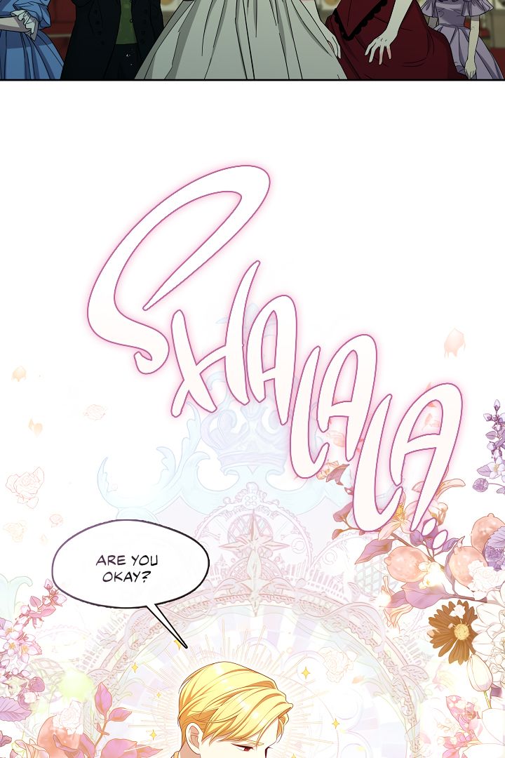 S-Class Hunter Doesn’t Want to Be a Villainous Princess [Speedcat Version] - Chapter 36 manhwa