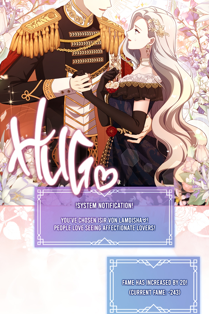S-Class Hunter Doesn’t Want to Be a Villainous Princess [Speedcat Version] - Chapter 36 manhwa