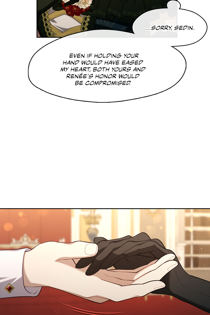 S-Class Hunter Doesn’t Want to Be a Villainous Princess [Speedcat Version] - Chapter 36 manhwa