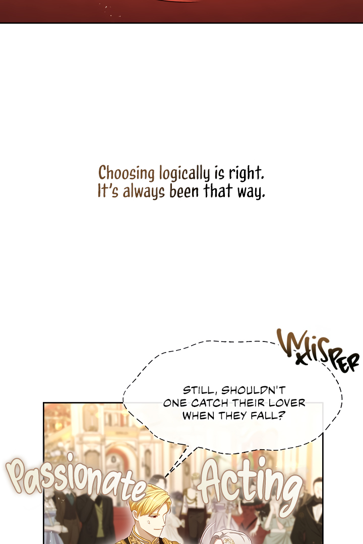 S-Class Hunter Doesn’t Want to Be a Villainous Princess [Speedcat Version] - Chapter 36 manhwa