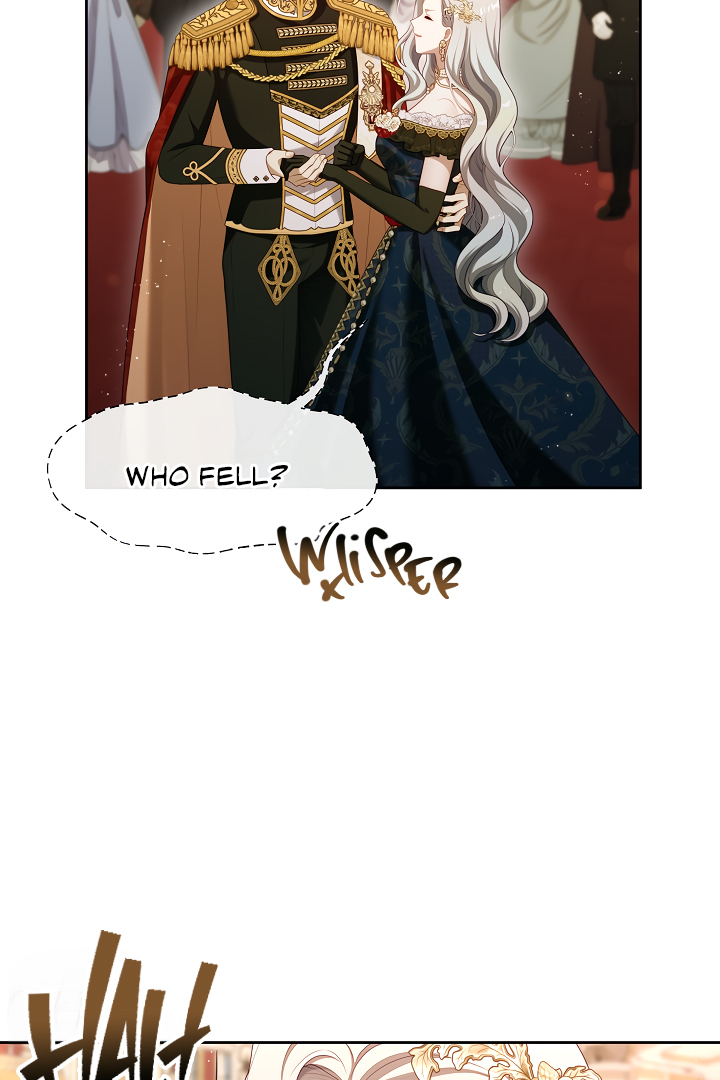 S-Class Hunter Doesn’t Want to Be a Villainous Princess [Speedcat Version] - Chapter 36 manhwa