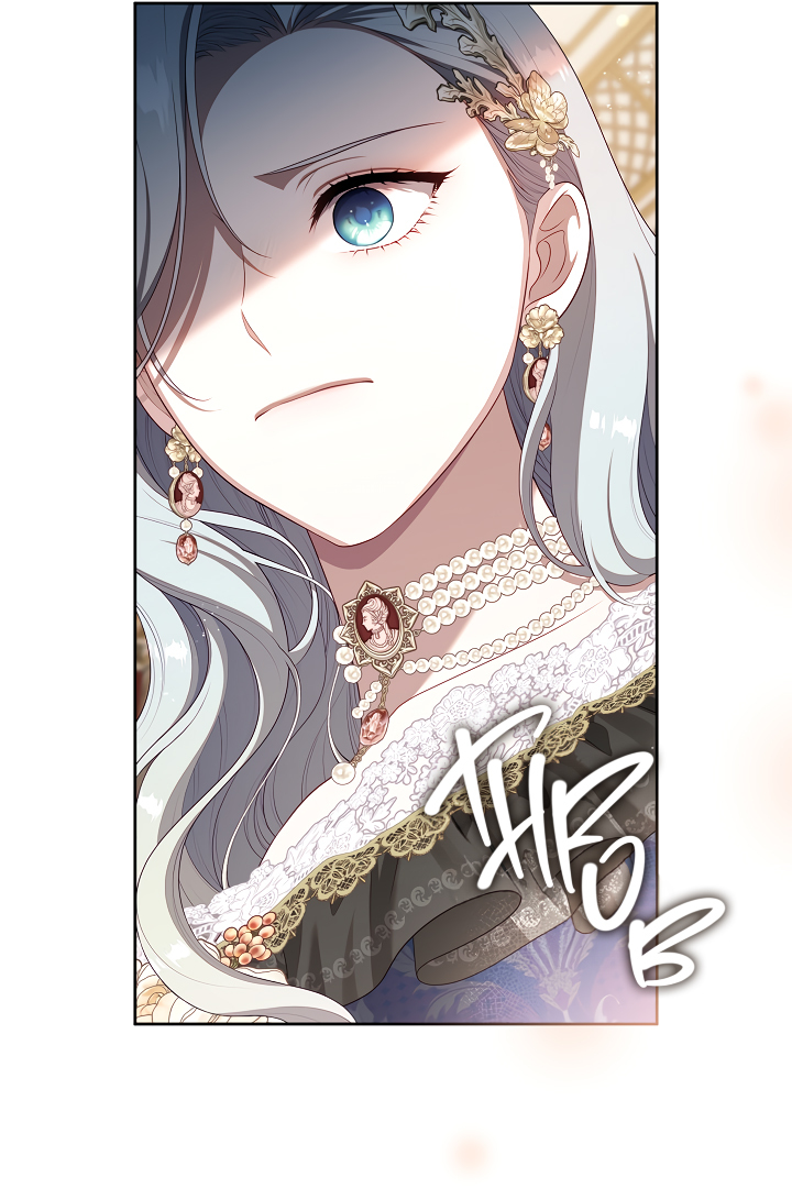 S-Class Hunter Doesn’t Want to Be a Villainous Princess [Speedcat Version] - Chapter 36 manhwa